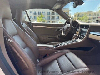 2013 Porsche 911 thumbnail – Miami, FL – 78