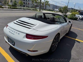 2013 Porsche 911 thumbnail – Miami, FL – 15