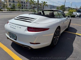 2013 Porsche 911 thumbnail – Miami, FL – 13