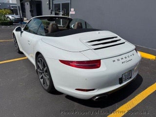 2013 Porsche 911 thumbnail – Miami, FL – 11
