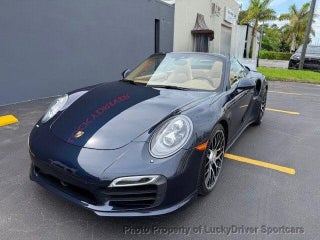 2014 Porsche 911 thumbnail – Miami, FL – 2