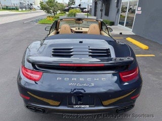 2014 Porsche 911 thumbnail – Miami, FL – 20