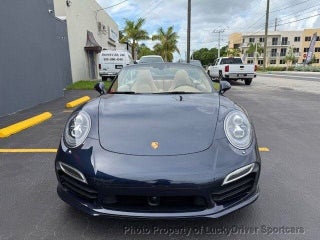 2014 Porsche 911 thumbnail – Miami, FL – 13
