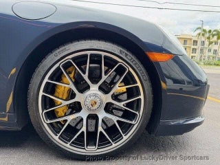 2014 Porsche 911 thumbnail – Miami, FL – 60