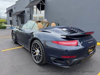 2014 Porsche 911 thumbnail – Miami, FL – 7
