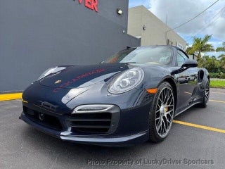 2014 Porsche 911 thumbnail – Miami, FL – 33