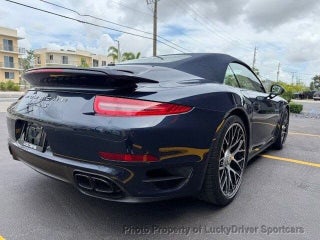 2014 Porsche 911 thumbnail – Miami, FL – 42