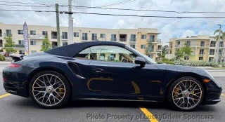 2014 Porsche 911 thumbnail – Miami, FL – 58