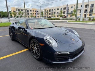 2014 Porsche 911 thumbnail – Miami, FL – 4
