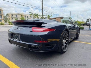 2014 Porsche 911 thumbnail – Miami, FL – 12