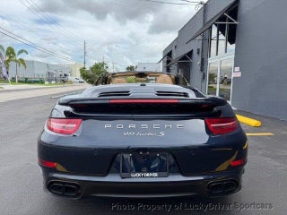 2014 Porsche 911 thumbnail – Miami, FL – 22