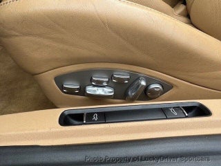2014 Porsche 911 thumbnail – Miami, FL – 70