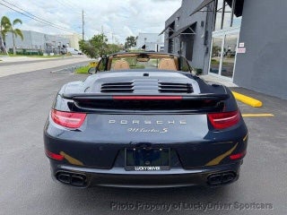 2014 Porsche 911 thumbnail – Miami, FL – 18