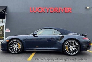 2014 Porsche 911 thumbnail – Miami, FL – 54