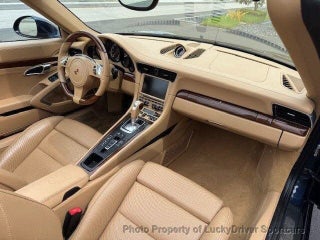 2014 Porsche 911 thumbnail – Miami, FL – 81