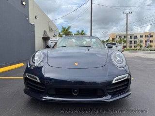 2014 Porsche 911 thumbnail – Miami, FL – 16