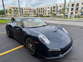 2014 Porsche 911 thumbnail – Miami, FL – 5