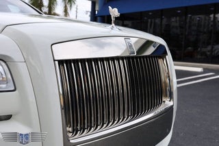 2014 Rolls-Royce Ghost thumbnail – Pompano Beach, FL – 11