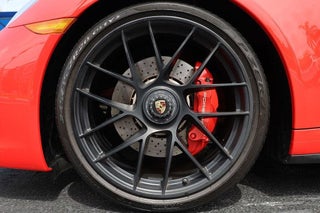 2018 Porsche 911 thumbnail – Pompano Beach, FL – 45