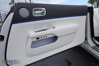 2018 Rolls-Royce Dawn thumbnail – Pompano Beach, FL – 13