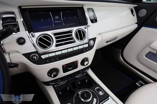2018 Rolls-Royce Dawn thumbnail – Pompano Beach, FL – 24