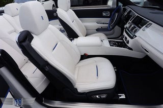 2018 Rolls-Royce Dawn thumbnail – Pompano Beach, FL – 15