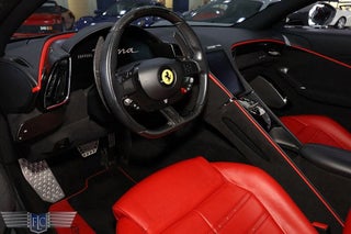 2021 Ferrari Roma thumbnail – Pompano Beach, FL – 23