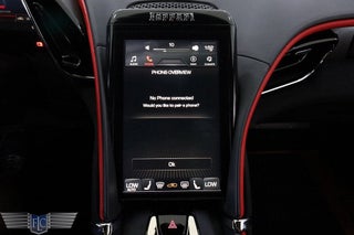 2021 Ferrari Roma thumbnail – Pompano Beach, FL – 31