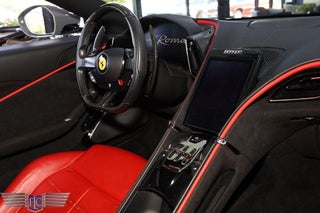 2021 Ferrari Roma thumbnail – Pompano Beach, FL – 22
