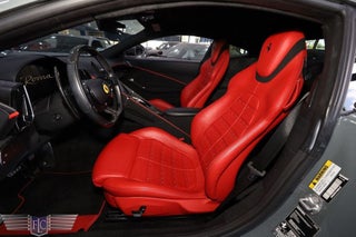 2021 Ferrari Roma thumbnail – Pompano Beach, FL – 17