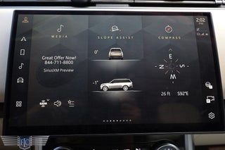 2023 Land Rover Range Rover thumbnail – Pompano Beach, FL – 97