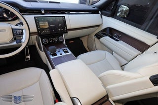 2023 Land Rover Range Rover thumbnail – Pompano Beach, FL – 92
