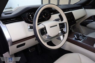2023 Land Rover Range Rover thumbnail – Pompano Beach, FL – 90