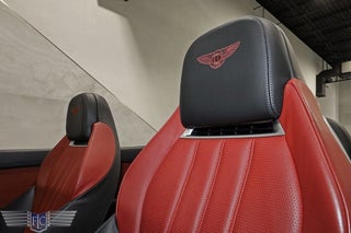 2014 Bentley Continental GTC V8 S thumbnail – Fort Lauderdale, FL – 18
