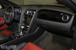 2014 Bentley Continental GTC V8 S thumbnail – Fort Lauderdale, FL – 23