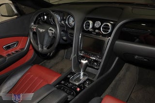 2014 Bentley Continental GTC V8 S thumbnail – Fort Lauderdale, FL – 21