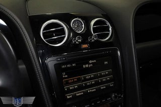 2014 Bentley Continental GTC V8 S thumbnail – Fort Lauderdale, FL – 29
