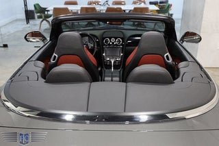 2014 Bentley Continental GTC V8 S thumbnail – Fort Lauderdale, FL – 14