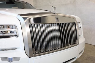 2017 Rolls-Royce Phantom Drophead Coupe thumbnail – Fort Lauderdale, FL – 14