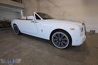 Rolls-Royce Phantom Drophead Coupe for sale Las Vegas