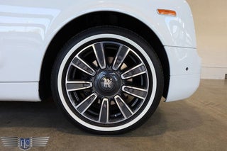 2017 Rolls-Royce Phantom Drophead Coupe thumbnail – Fort Lauderdale, FL – 13