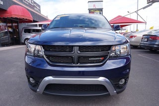 2018 Dodge Journey thumbnail – Las Vegas, NV – 3