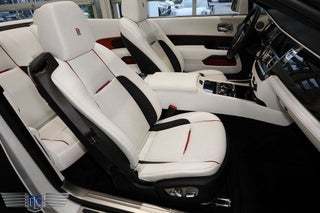 Rolls-Royce Dawn for sale Las Vegas
