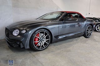 2020 Bentley Continental thumbnail – Fort Lauderdale, FL – 4