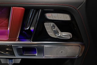 2022 Mercedes-Benz G-Class thumbnail – Fort Lauderdale, FL – 16
