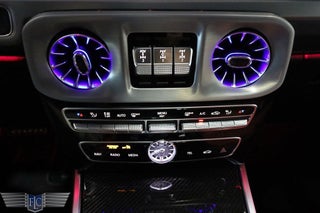 2022 Mercedes-Benz G-Class thumbnail – Fort Lauderdale, FL – 34
