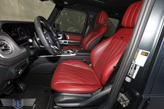 2022 Mercedes-Benz G-Class thumbnail – Fort Lauderdale, FL – 14