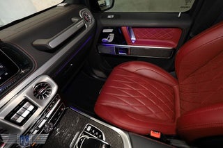 2022 Mercedes-Benz G-Class thumbnail – Fort Lauderdale, FL – 27