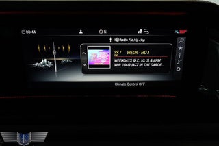 2022 Mercedes-Benz G-Class thumbnail – Fort Lauderdale, FL – 30