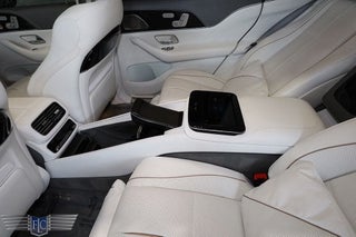 2023 Mercedes-Benz GLS thumbnail – Fort Lauderdale, FL – 77